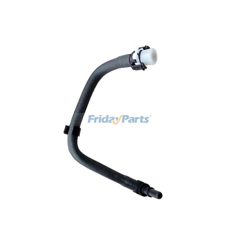 Fuel Supply Tube 3972002 for Cummins Engine 4B3.9 ISB ISD4.5 ISB5.9 ISBE ISBE4 ISC ISL ISL9 ISLE4 QSL9