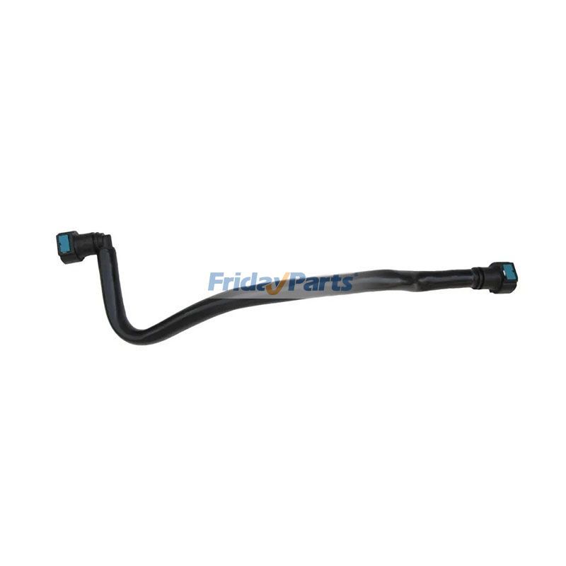 Fuel Supply Tube 4932396 for Cummins Engine 6C8.3 B4.5 ISBE4 ISC ISF2.8 ISF3.8 ISL ISL8.9 ISL9 QSL9