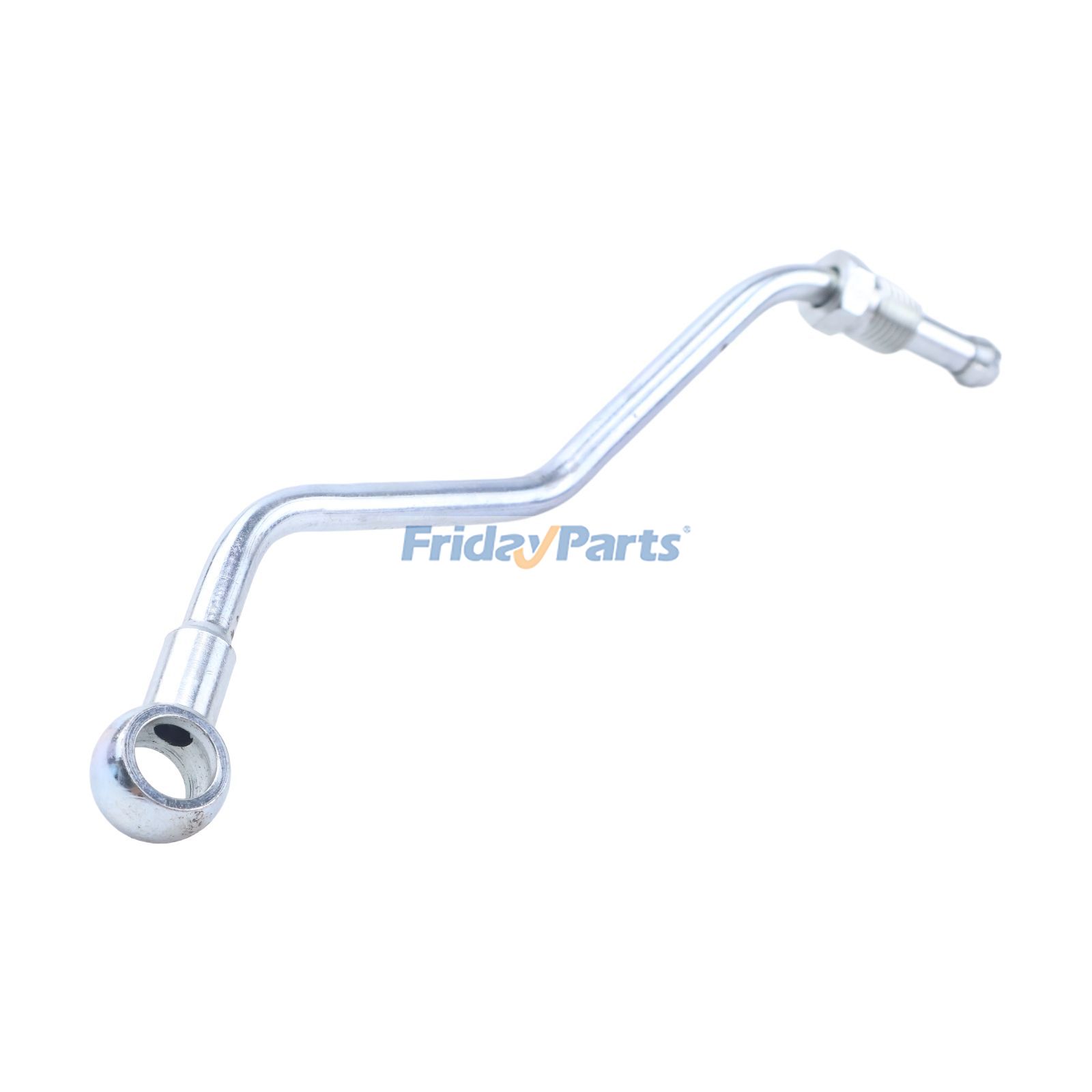 Fuel Supply Tube for Engine