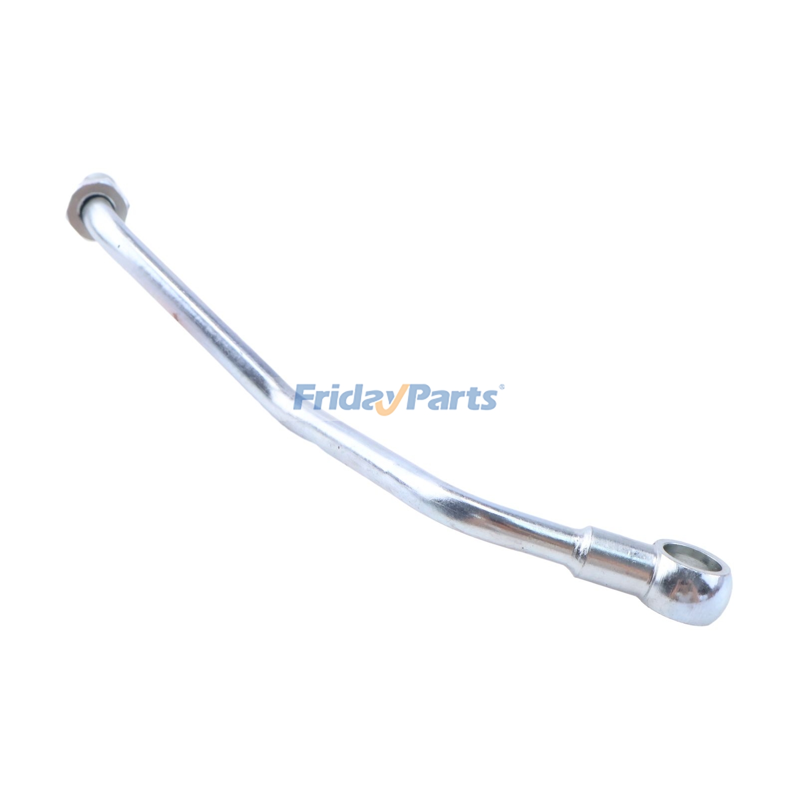 Engine Fuel Supply Tube