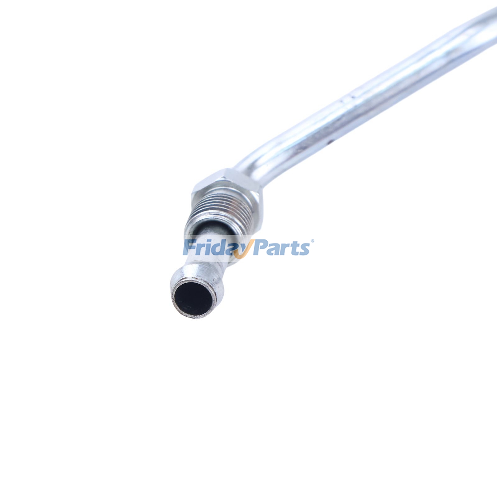  Fuel Supply Tube 