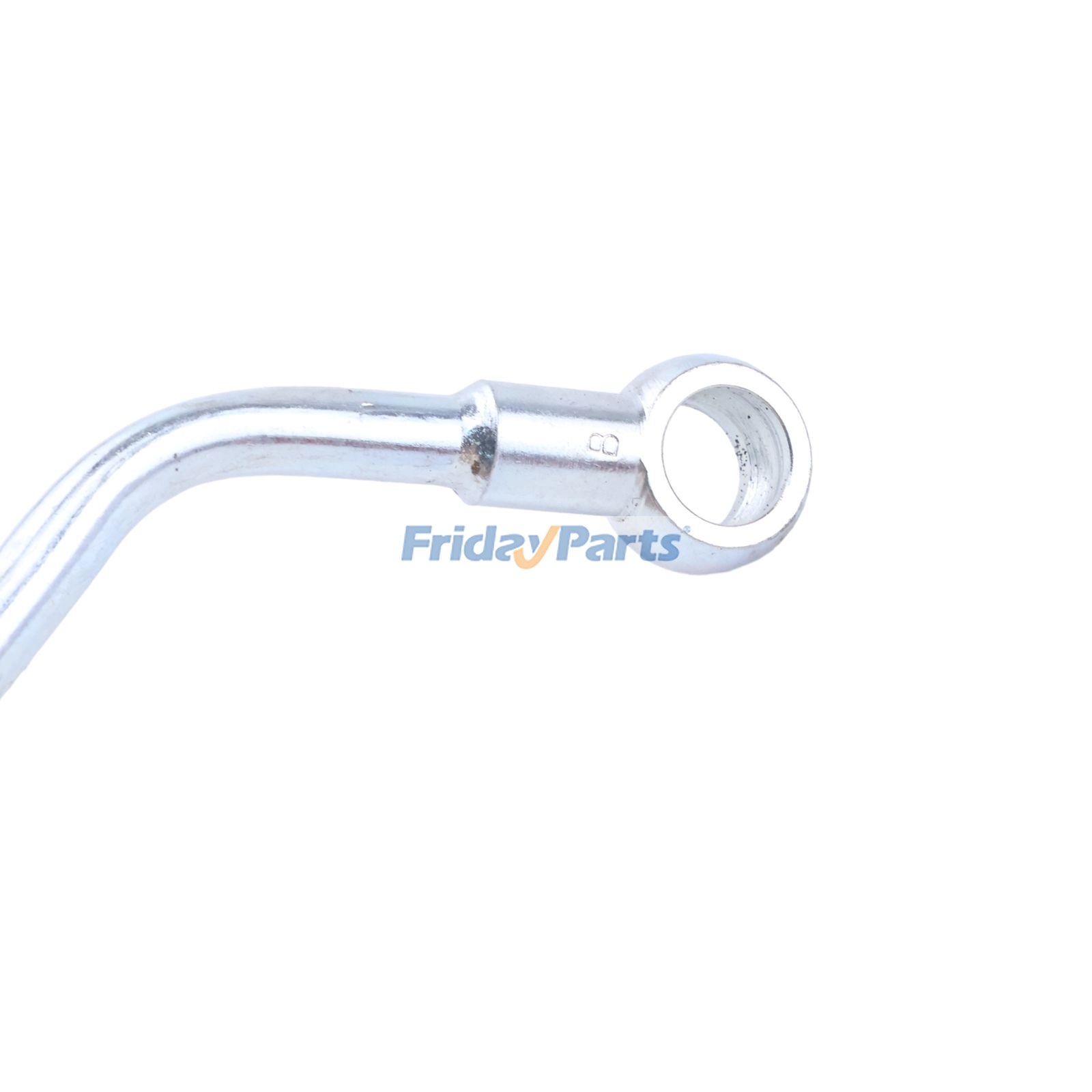 FridayParts Fuel Supply Tube