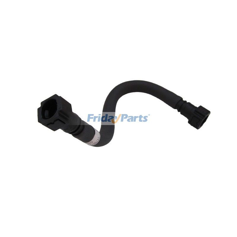 Fuel Supply Tube 4997660 for Cummins Engine ISB ISD4.5 ISB4.5 ISBE ISBE4 QSB4.5
