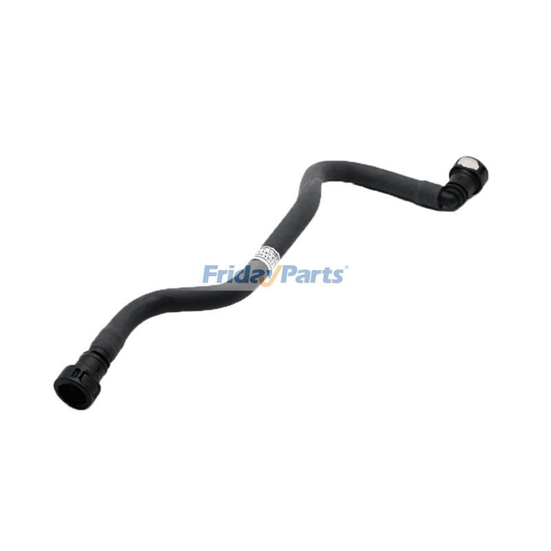 Fuel Supply Tube 5301920 for Cummins Engine 6C8.3 ISL ISL8.9 ISL9 ISLE4 QSL8.9 QSL9