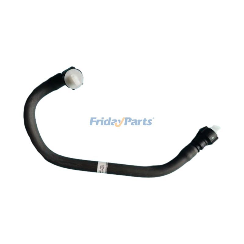 Fuel Supply Tube 5482365 for Cummins Engine B6.7 D6.7