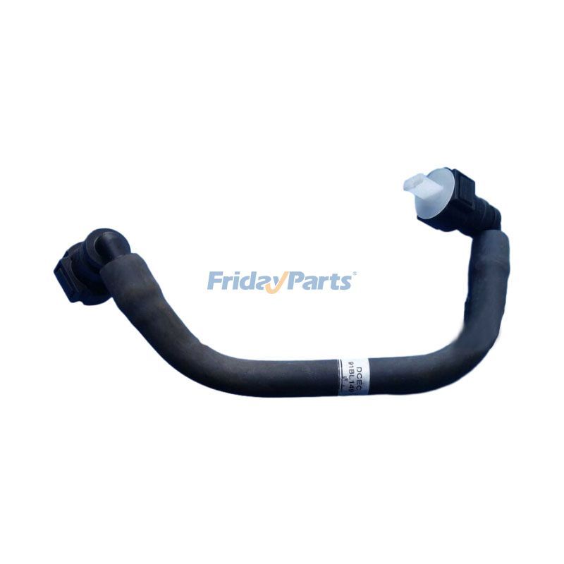 Fuel Supply Tube 5526816 for Cummins Engine B6.2 CM2670 B156B