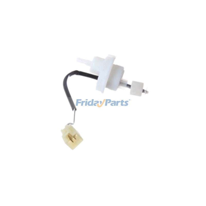 Fuel Switch ND071900-4181 for Komatsu Engine 6D102E-1F-C1 6D102E-1F 6D102E-1F-D1 6D102E-1F-C2 S6D102E-2LL-M S6D102E-1S Forklift CX20