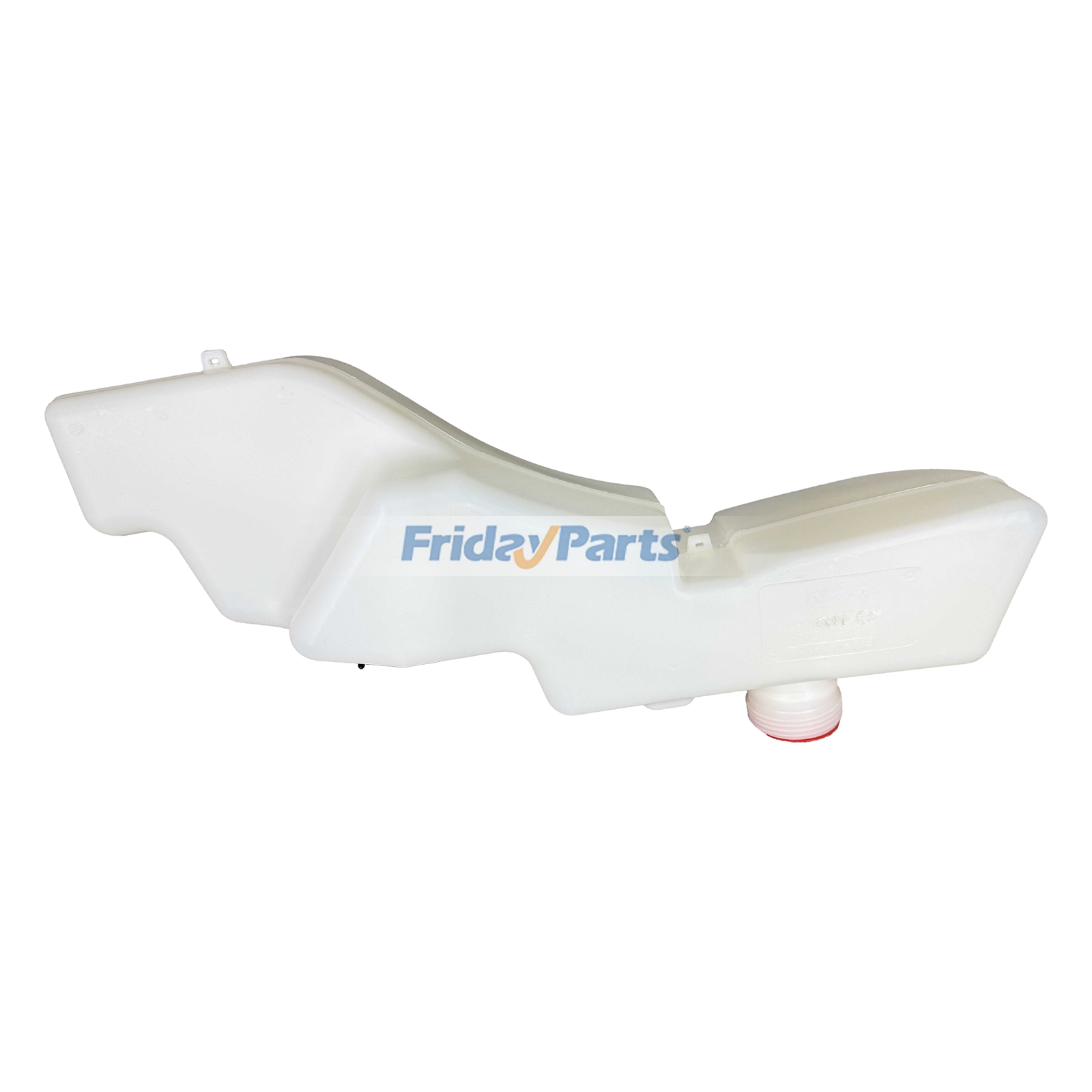 Fuel Tank Assembly 119-3324 for Exmark Quest E S Series Toro TimeCutter MX SS ZX Mower