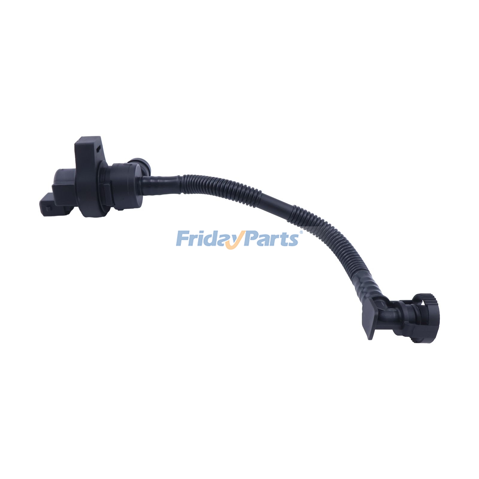 Vehicle Fuel Tank Breather Valve