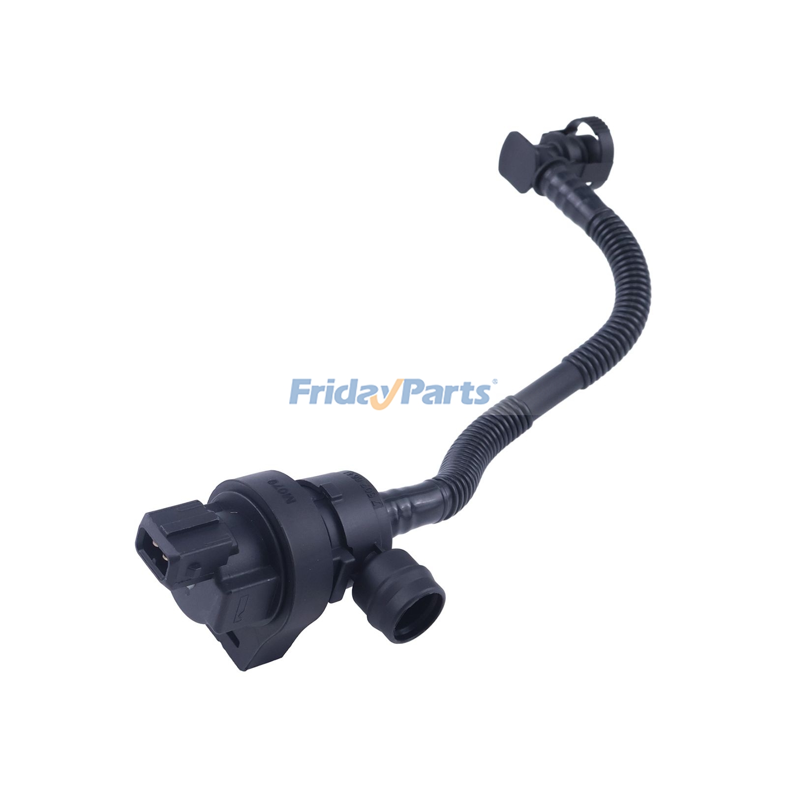 Fuel Tank Breather Valve for Vehicle