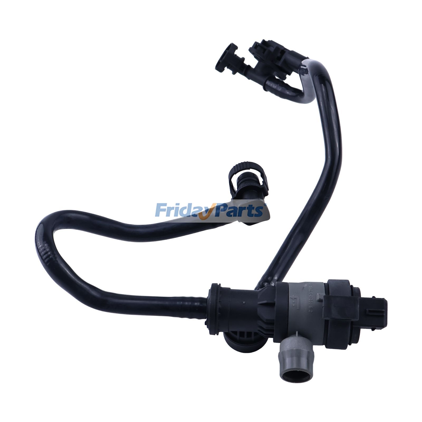 Fuel Tank Breather Valve with Sensor 13907636145 for BMW X3 X4 X5 228i 320i 328i 428i 430i 528i 2012-2018