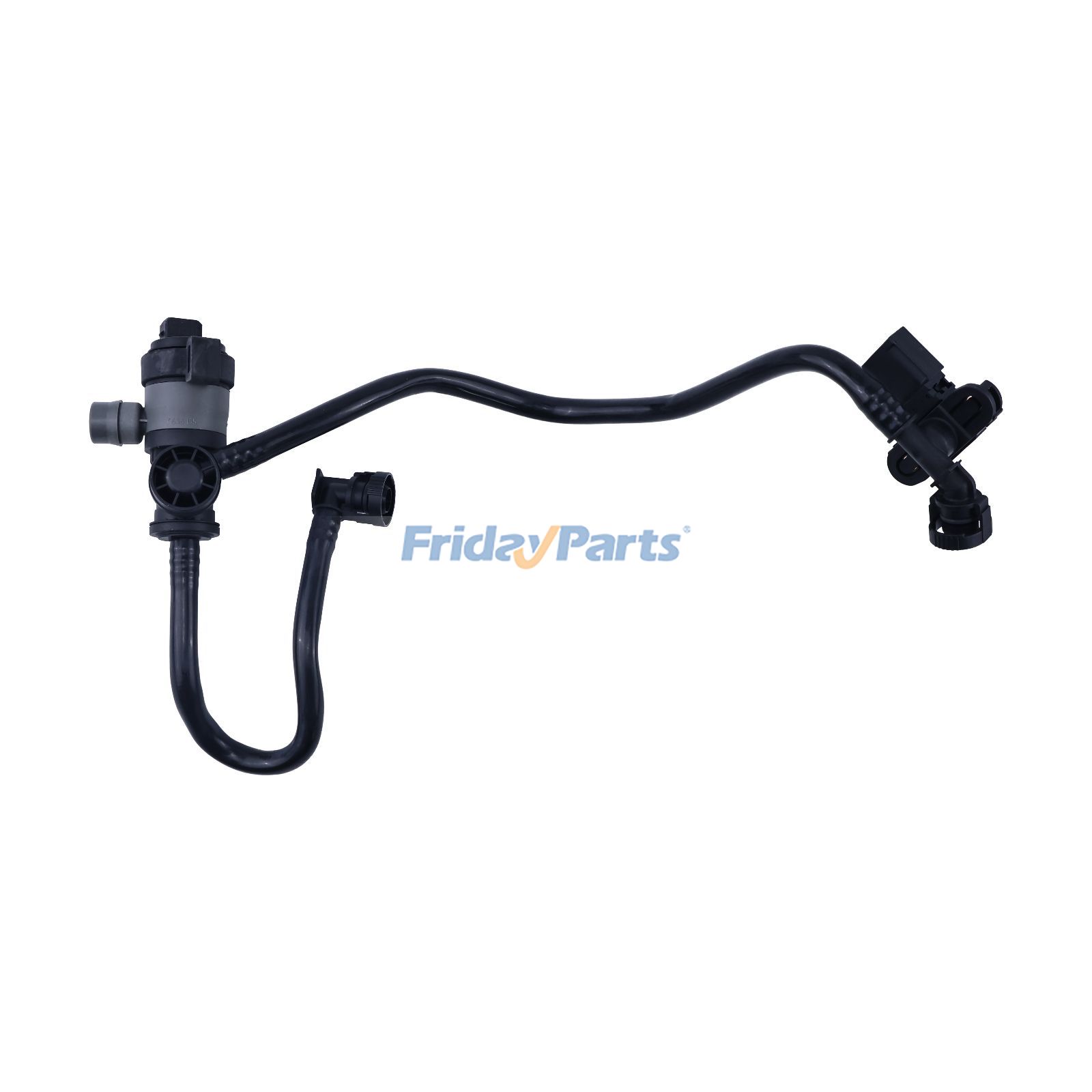 Fuel Tank Breather Valve for Vehicle