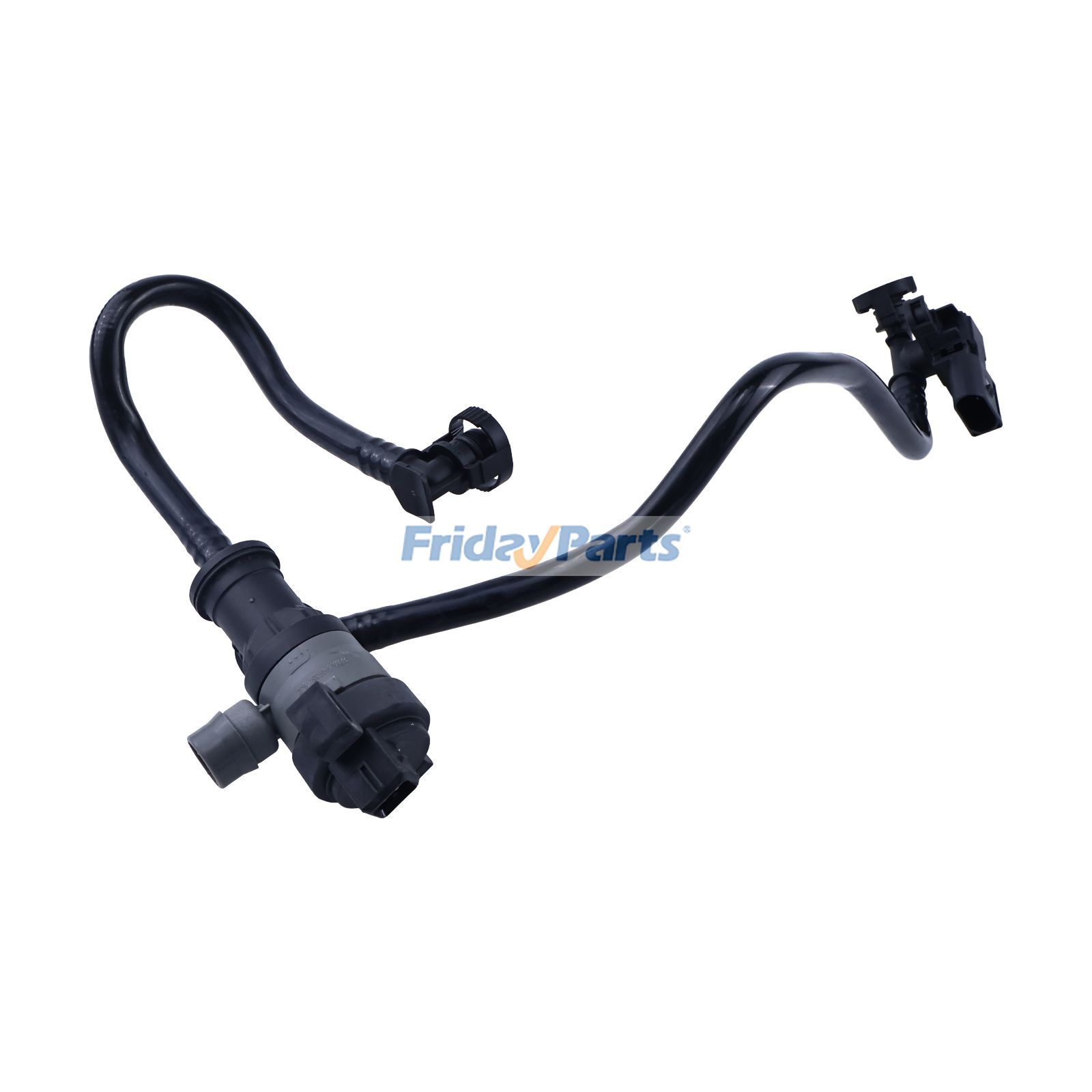  Fuel Tank Breather Valve For BMW