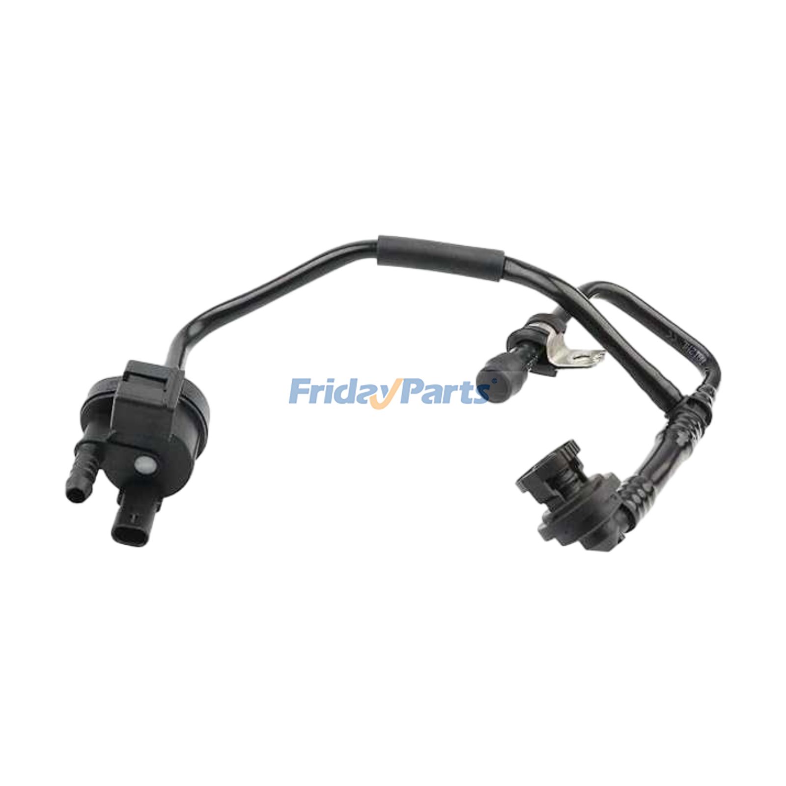 Kraftstofftank-Atmungsdampf-Ablassventil 06J133781CE für Volkswagen Tiguan 2009-2017