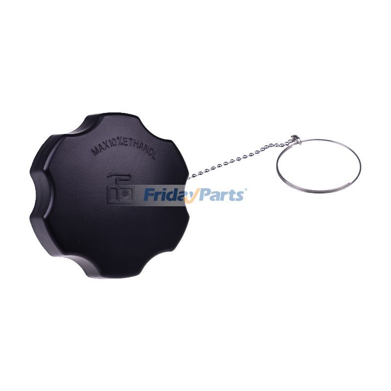 Fuel Tank Cap for Engine
