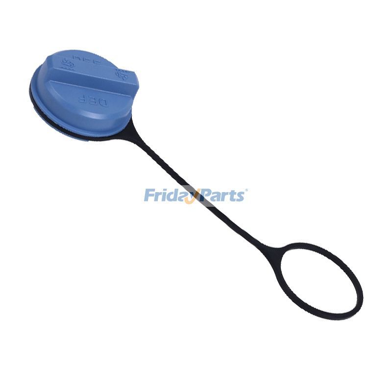 トラック 燃料タンクキャップ