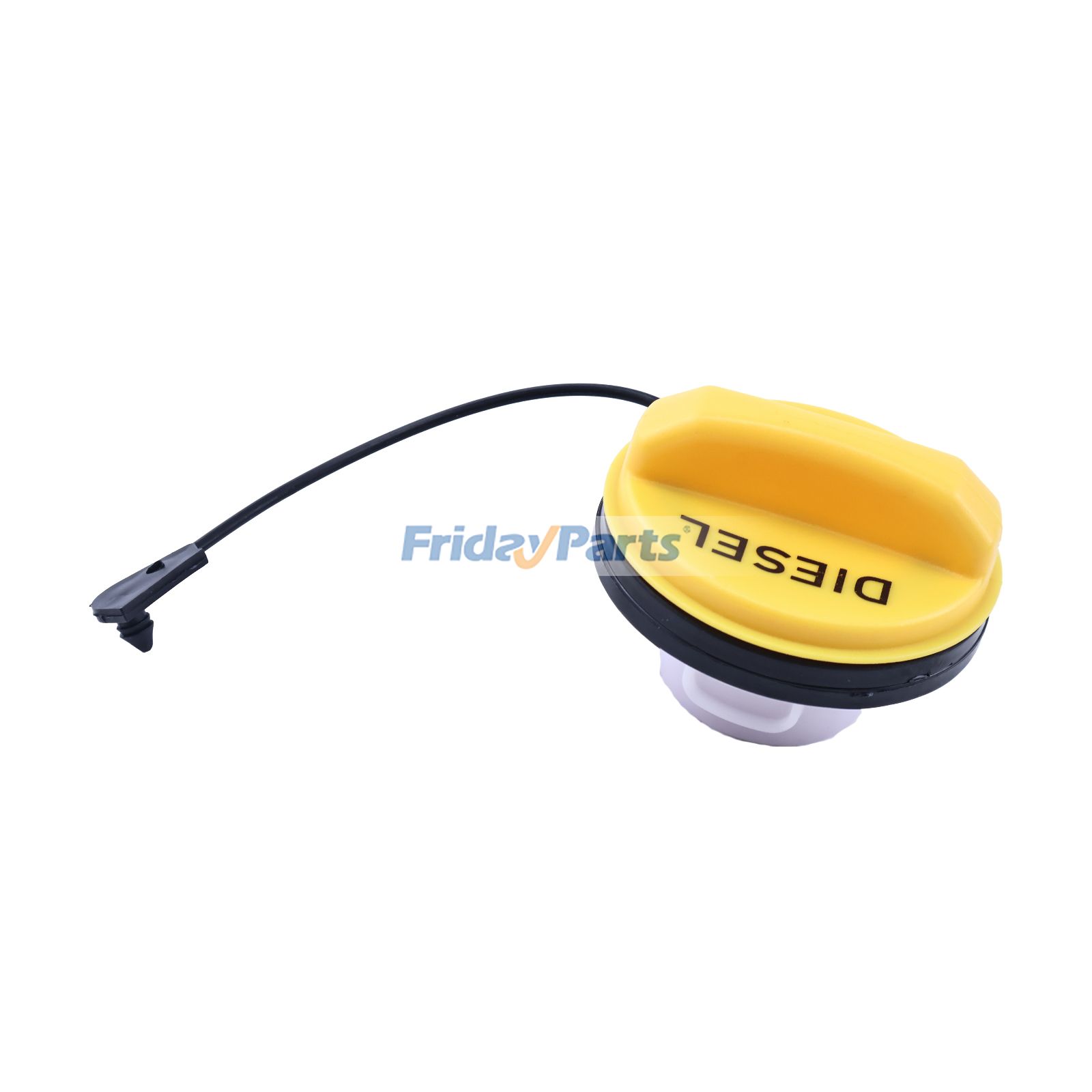 車両 燃料タンクキャップ