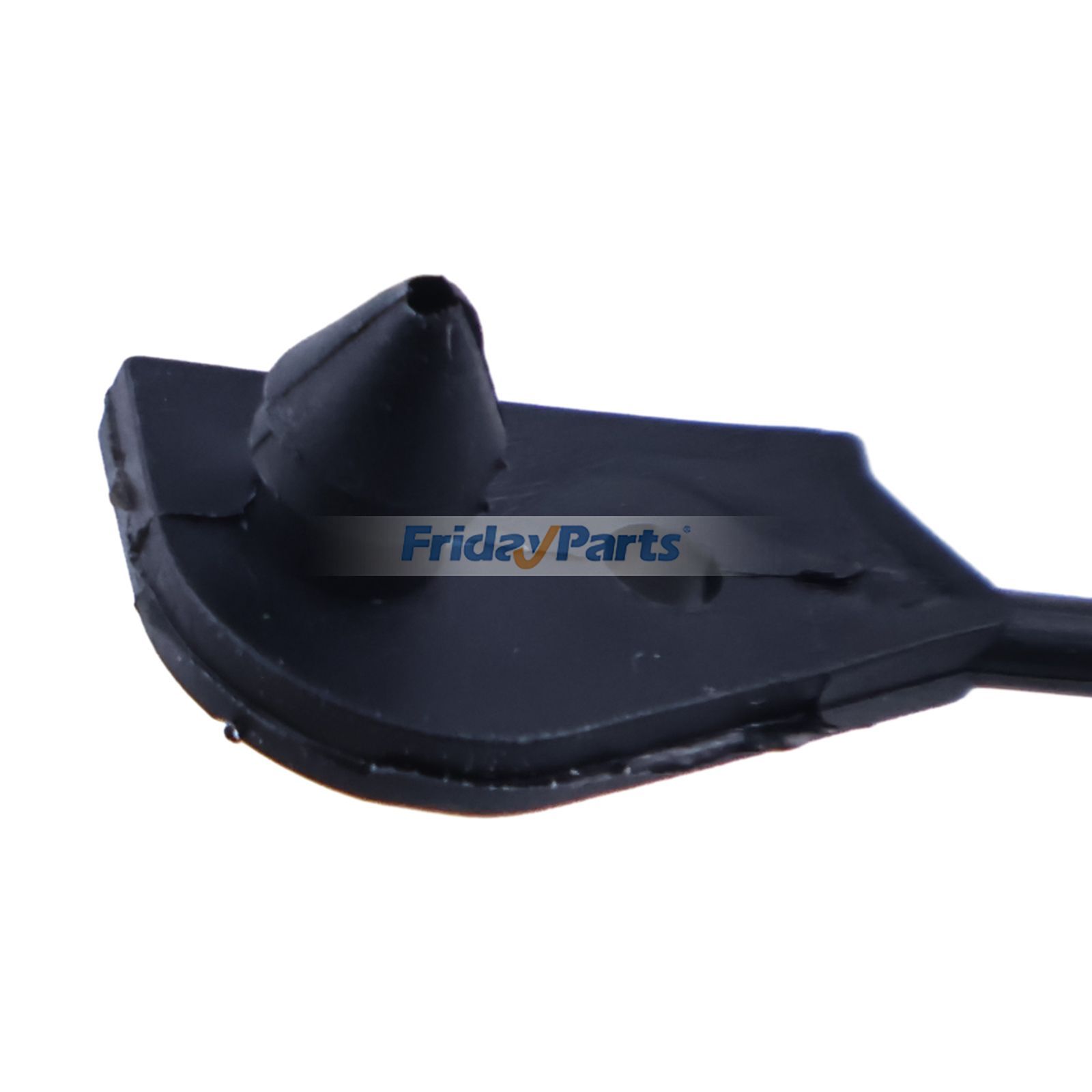 FridayPartsの燃料タンクキャップ