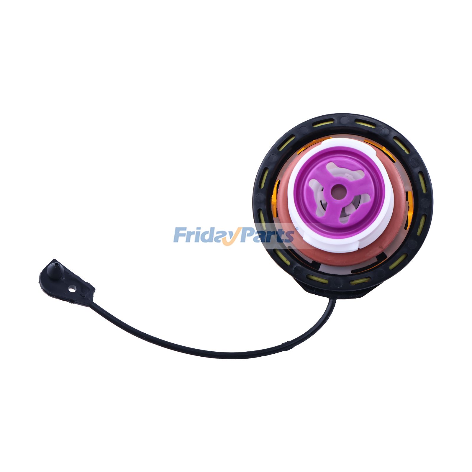 Land Rover用用ランドローバー ディスカバリー レンジローバー スポーツ ヴェラール 2016-2021年式用 燃料タンクキャップ LR053666 LR181510