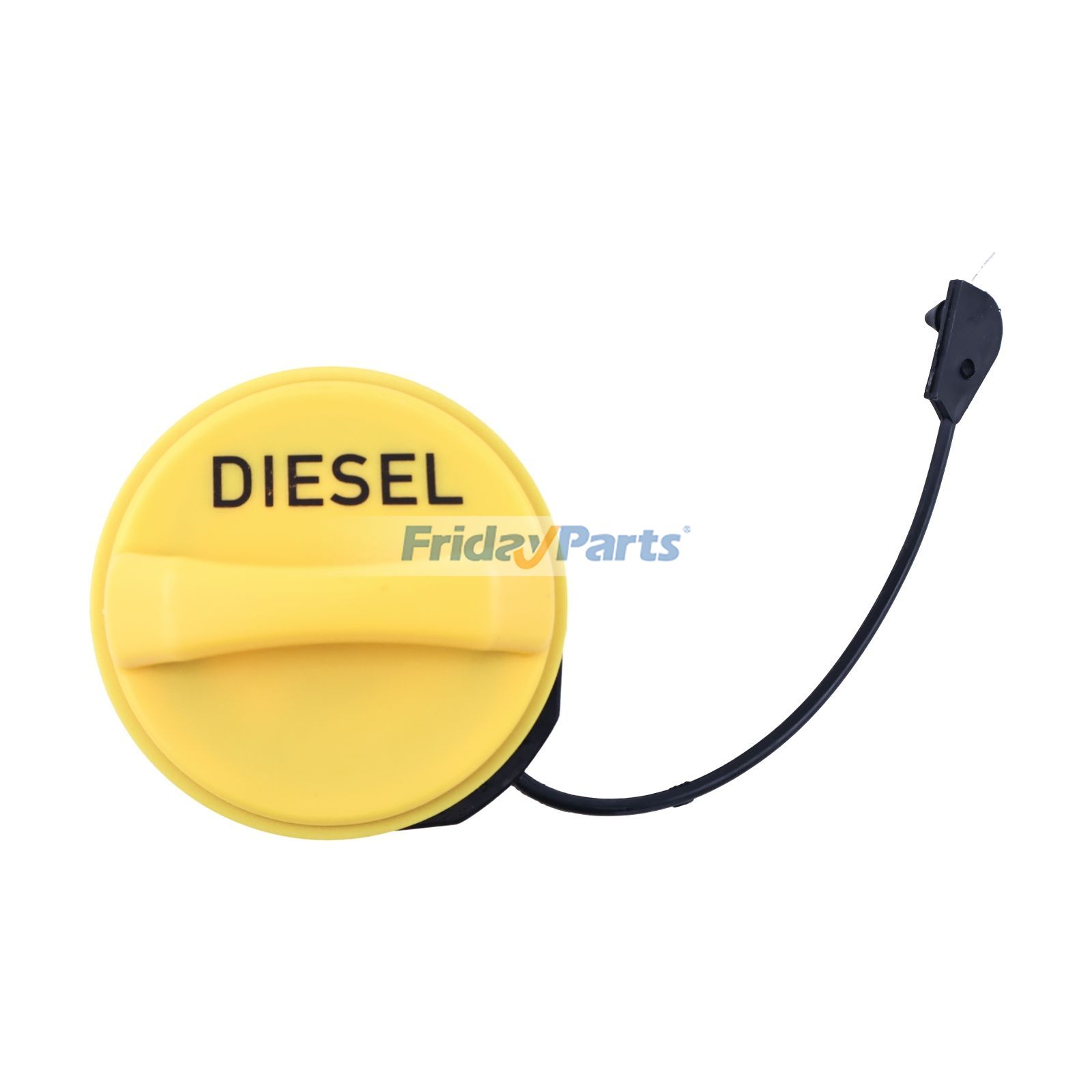 Land Rover用燃料タンクキャップ