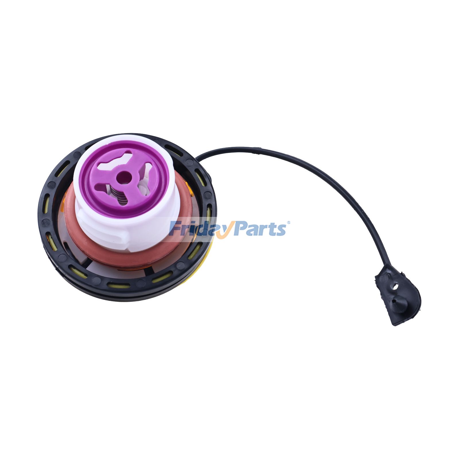 Fuel Tank Cap LR053666 LR181510 for Land Rover Discovery Range Rover Sport Velar 2016-2021