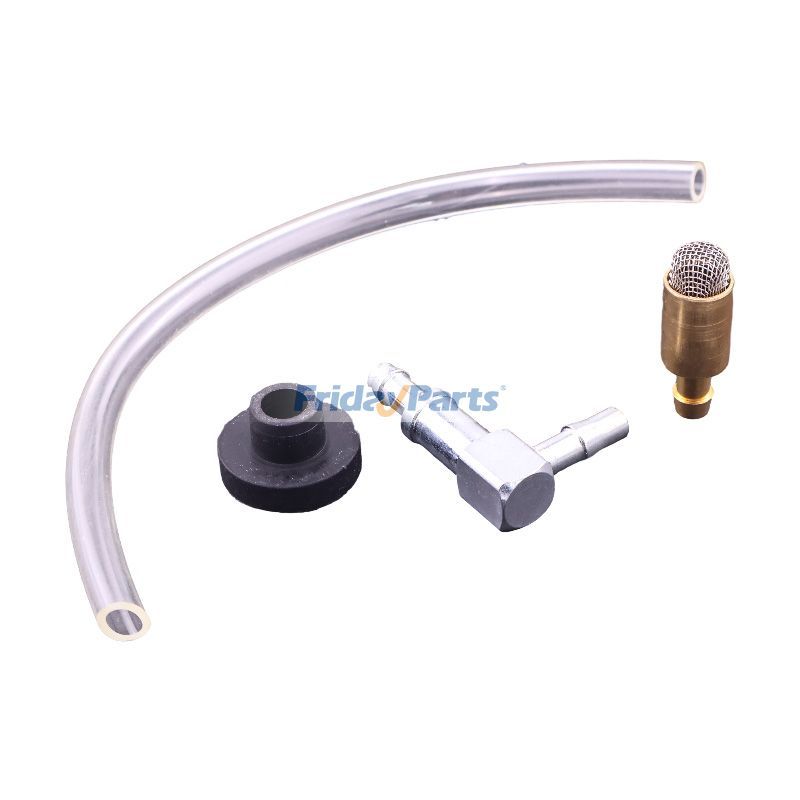 Fuel Tank Draw Tube Kit 168638 for Miller Generator Trailblazer 250G Bobcat Loader 751