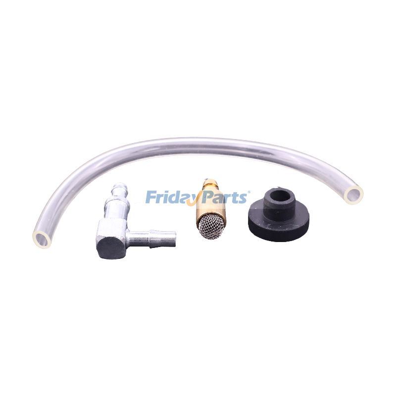 Fuel Tank Draw Tube Kit for Generator,Loader