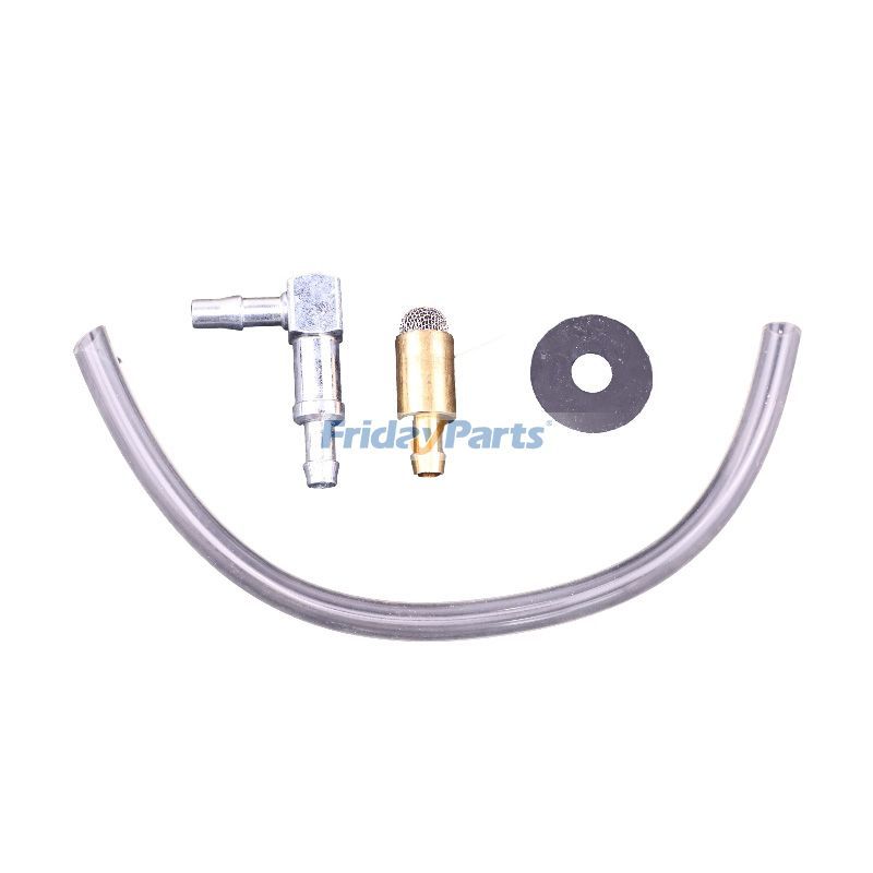 Generator,Loader Fuel Tank Draw Tube Kit