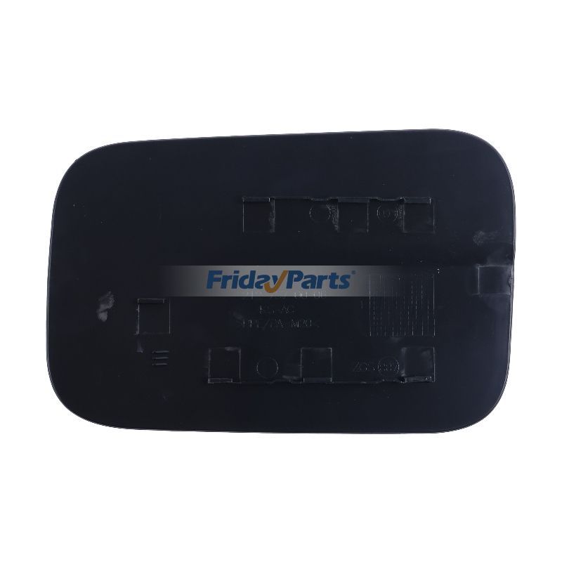 Fuel Tank Filler Door Cover 2127570006 for Mercedes-Benz 2010-2012 E350 2013-215 E400 2014-2016 E250