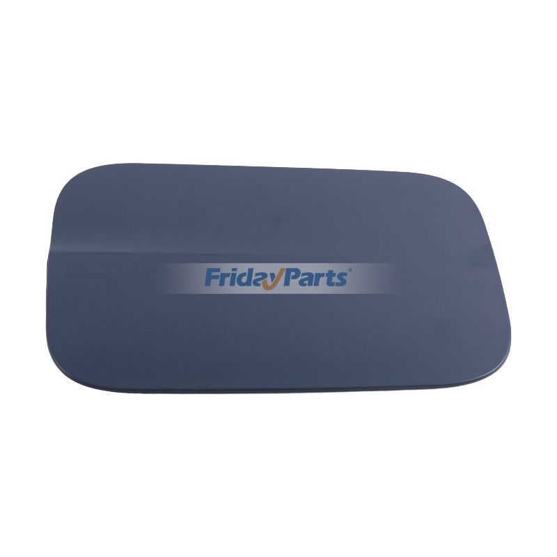 Vehicle Fuel Tank Filler Door Cover