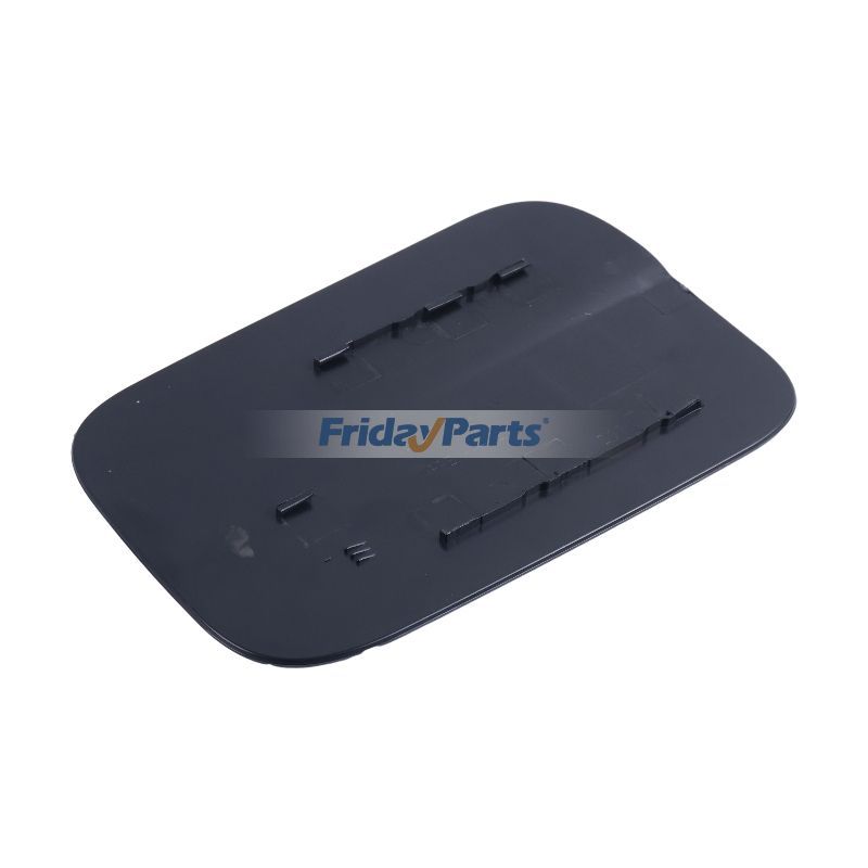 Fuel Tank Filler Door Cover for Vehicle