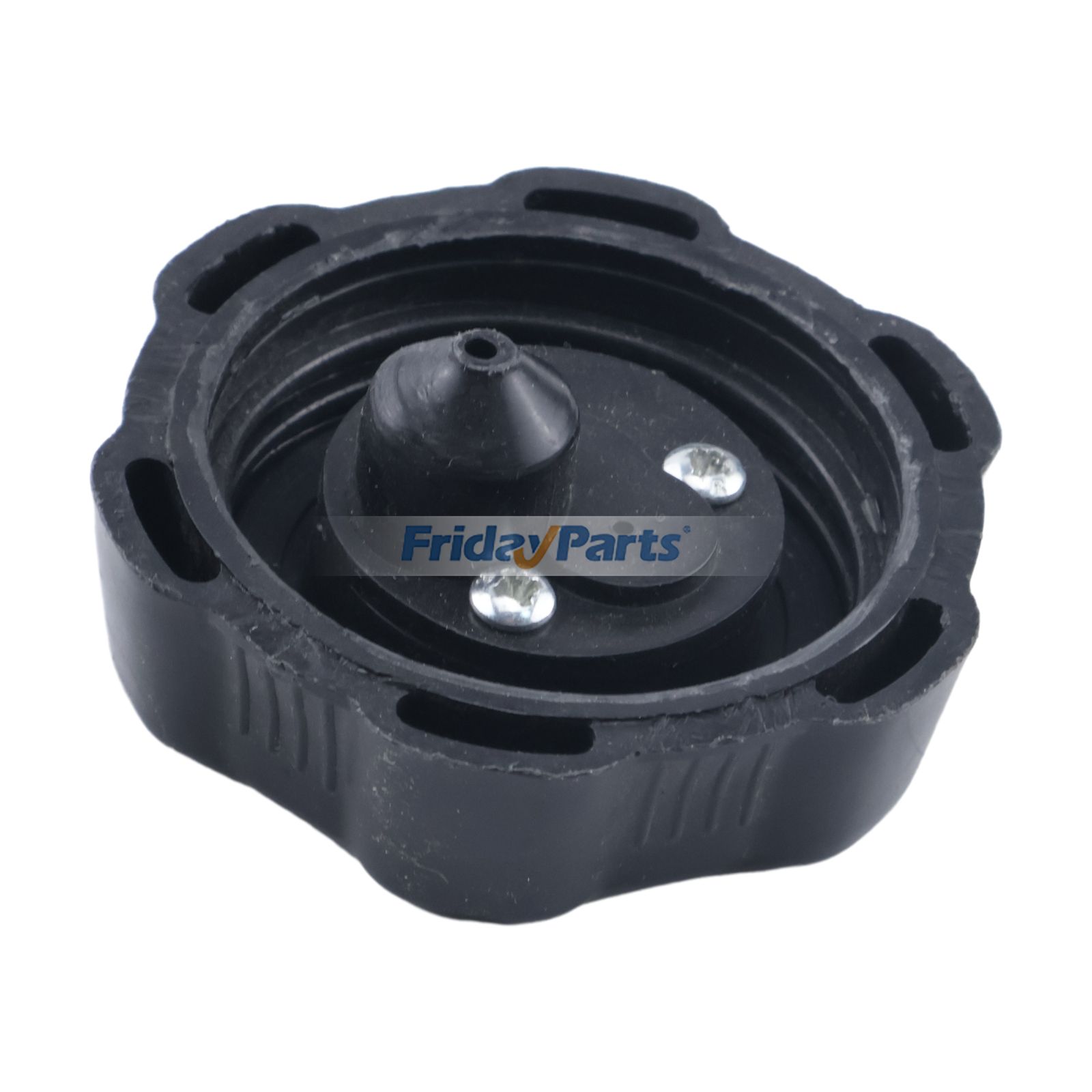 Bouchon de réservoir d'essence 2FJ-24610-00-00 pour motos Yamaha RT100 TTR125 TTR90 TTR230 YZ65 YZ85 (1990-2025)