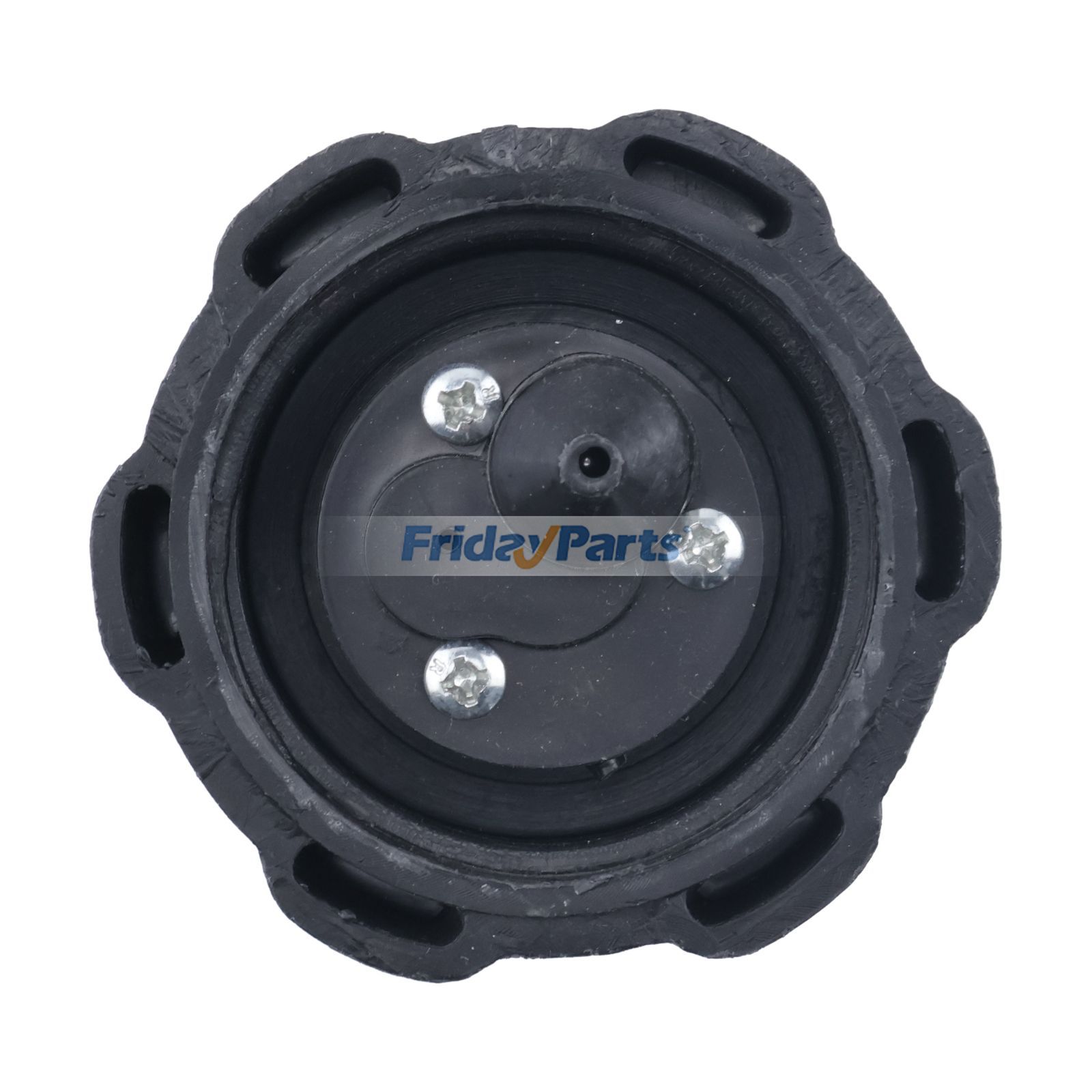 Bouchon du réservoir d'essence de FridayParts