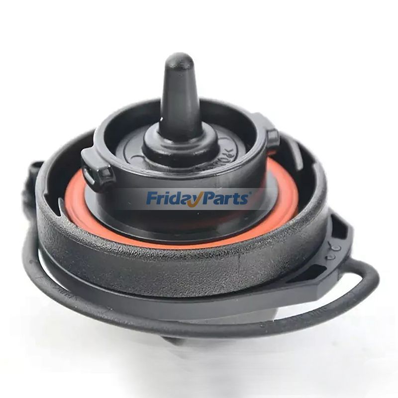 Bouchon de réservoir de carburant Pour Audi,Pour Volkswagen