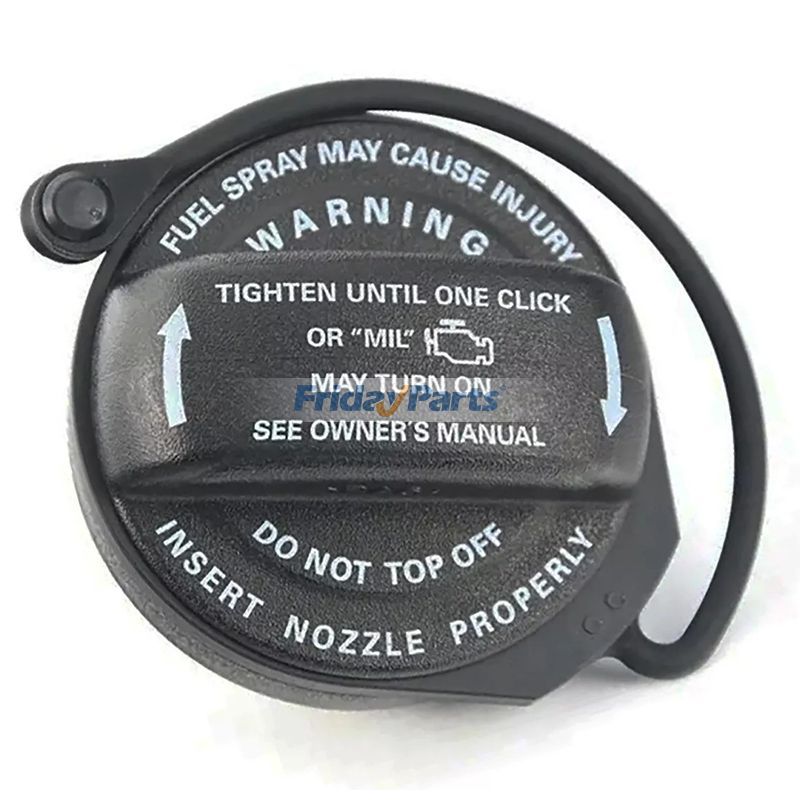 Bouchon de réservoir de carburantpour Véhicule