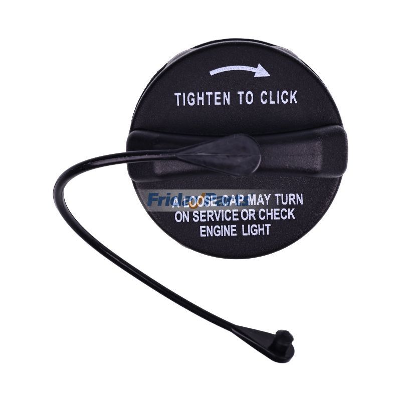 Vehicle Fuel Tank Gas Filler Cap 