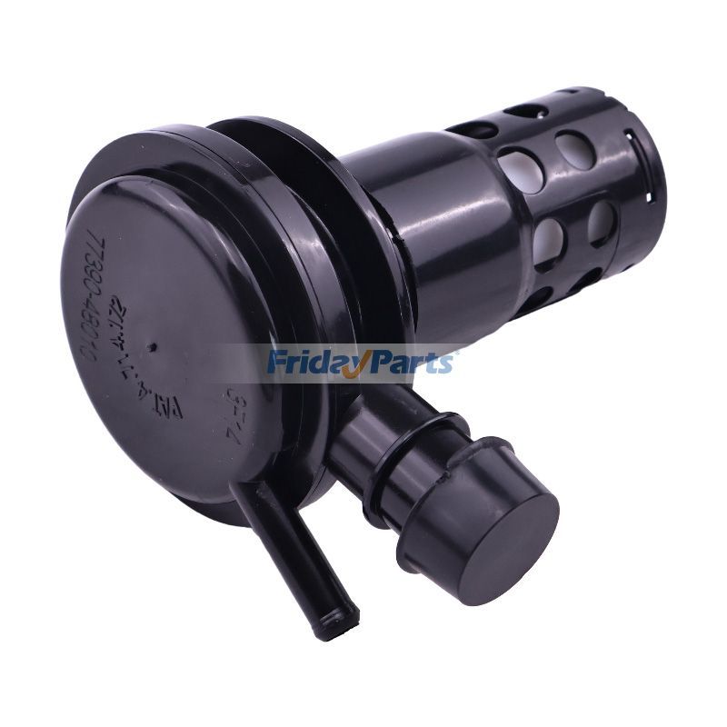 車両 チェックバルブ