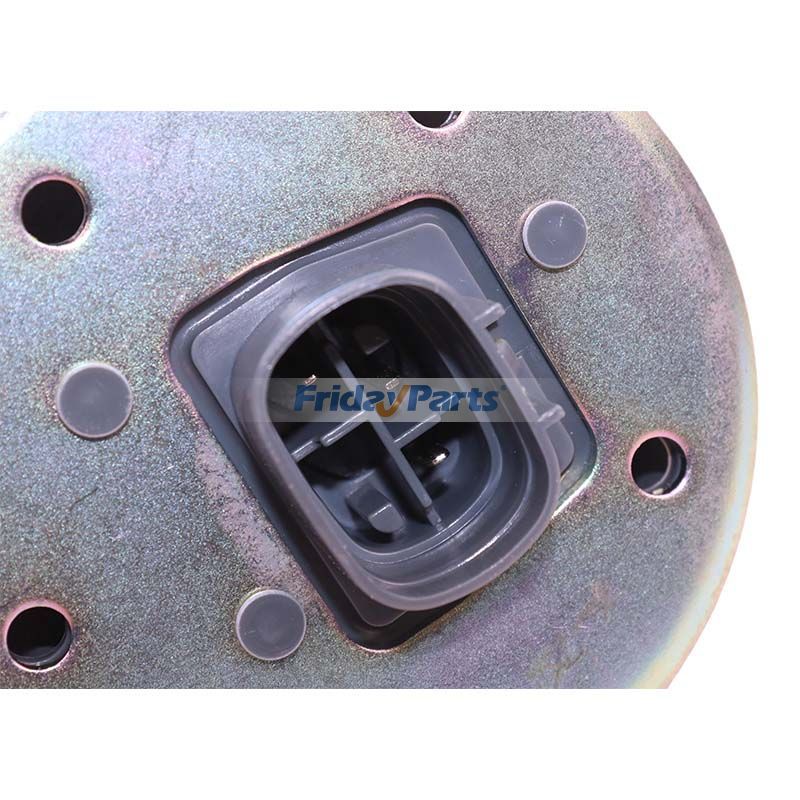 TankgeberFür Toyota