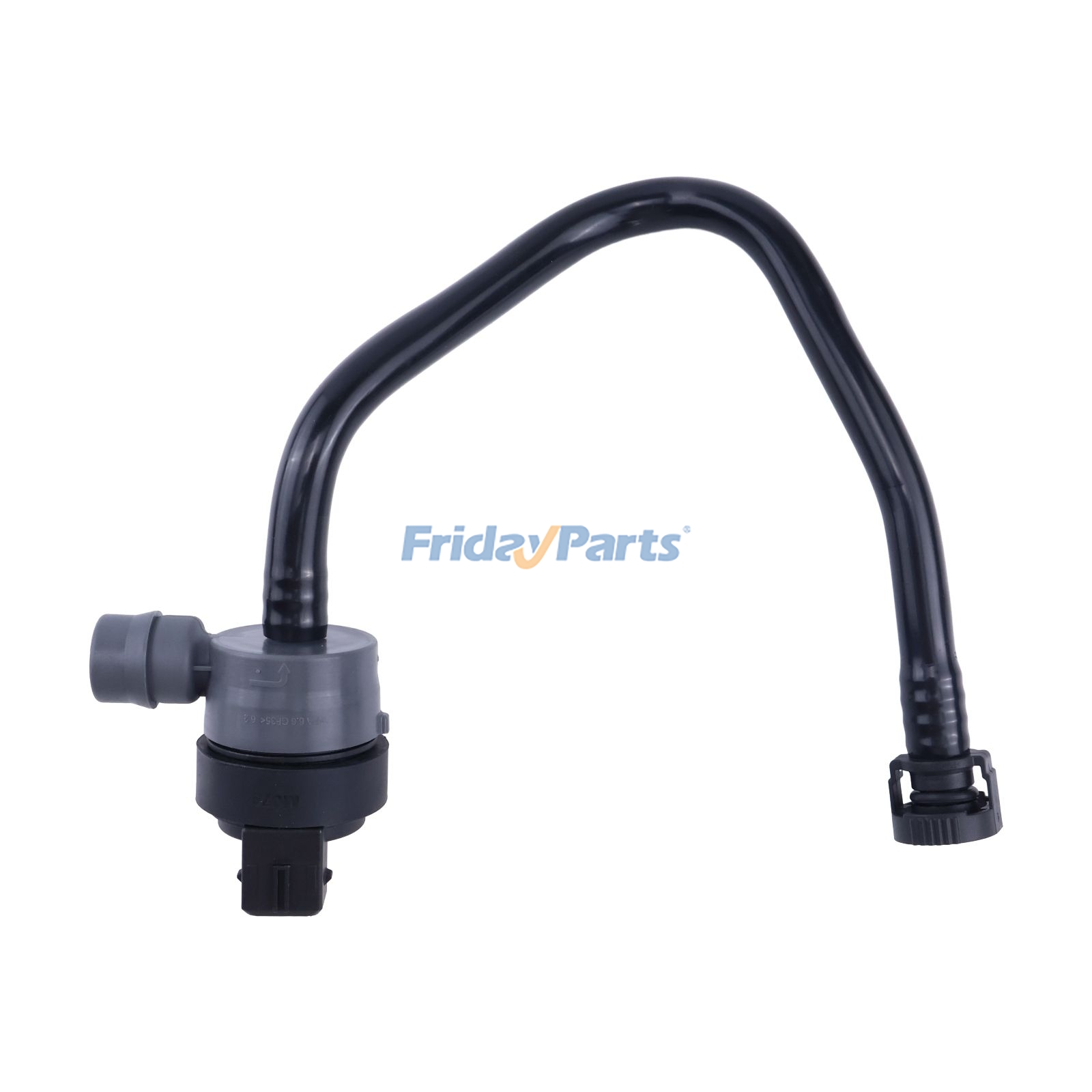 Fuel Tank Vent Valve for Vehicle