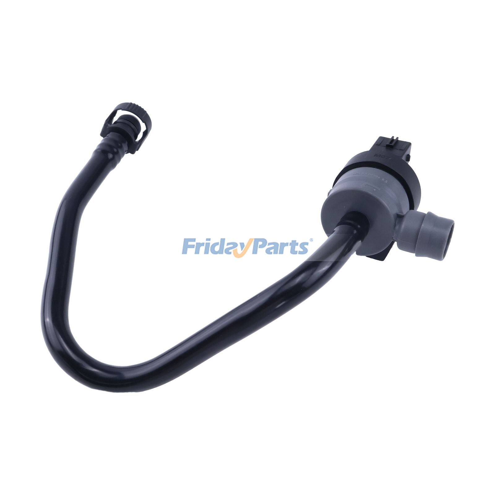 Vehicle Fuel Tank Vent Valve