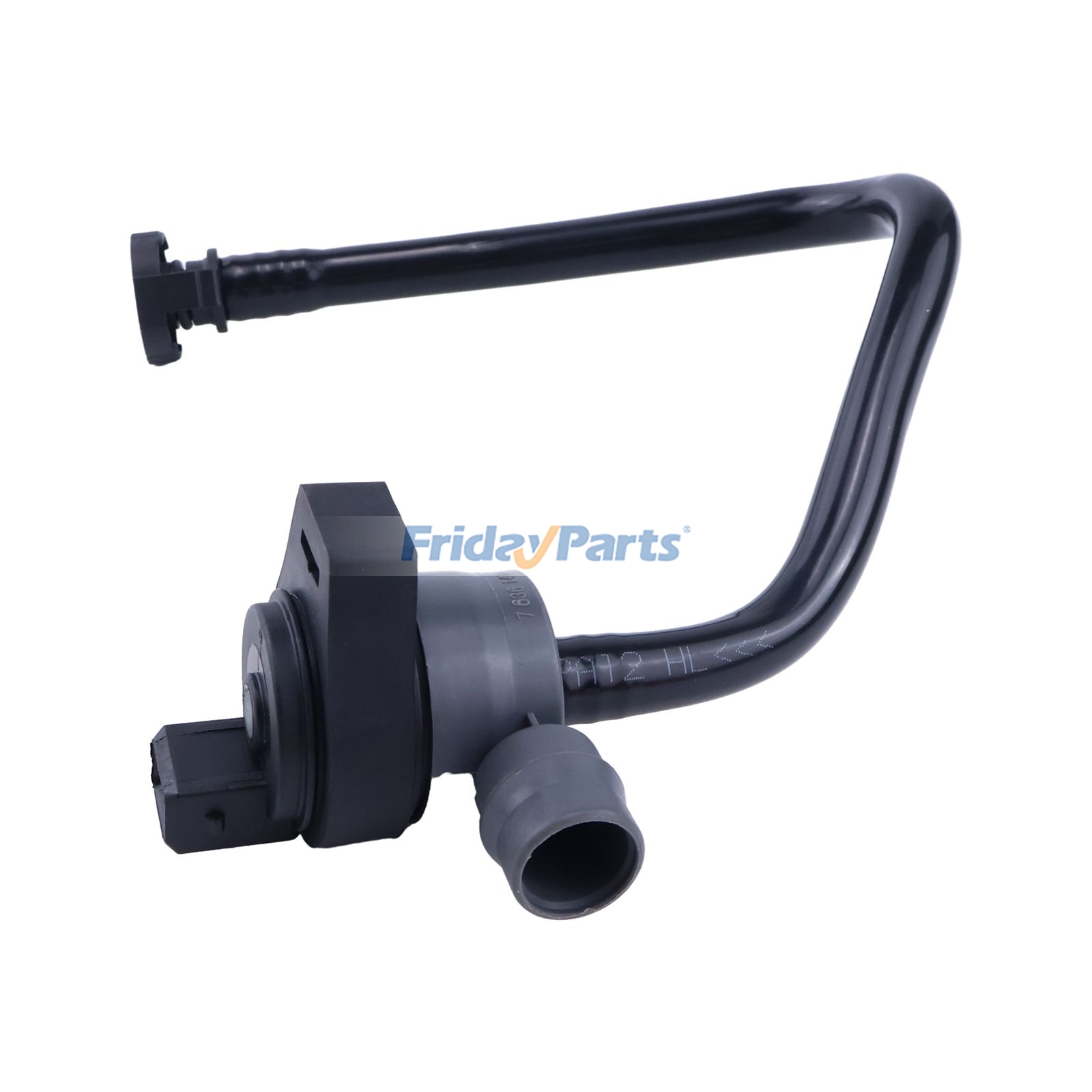 FridayParts Fuel Tank Vent Valve