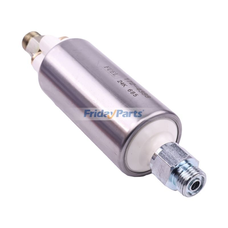 Kraftstoff-TransferpumpeFür CAT