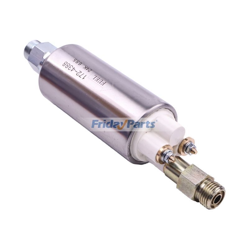 Kraftstoffförderpumpe 172-4388 für Caterpillar CAT-Motor 3116 3126 Traktor 611 613C 615C