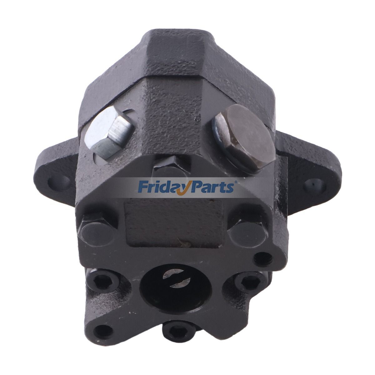 Kraftstoffförderpumpe 4W-5477 für Caterpillar CAT-Motor 3208 3408 3412 LKW 769C 771C 773B 775B Radlader 990 992C 992Dfür Für CAT