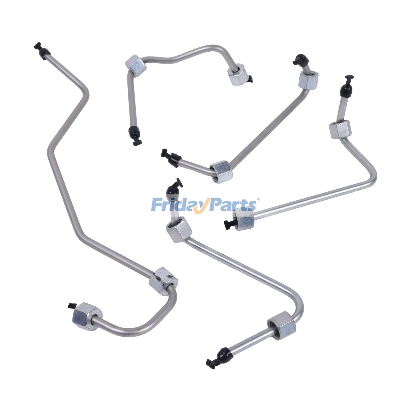 Fuel Tube Kit for Engine