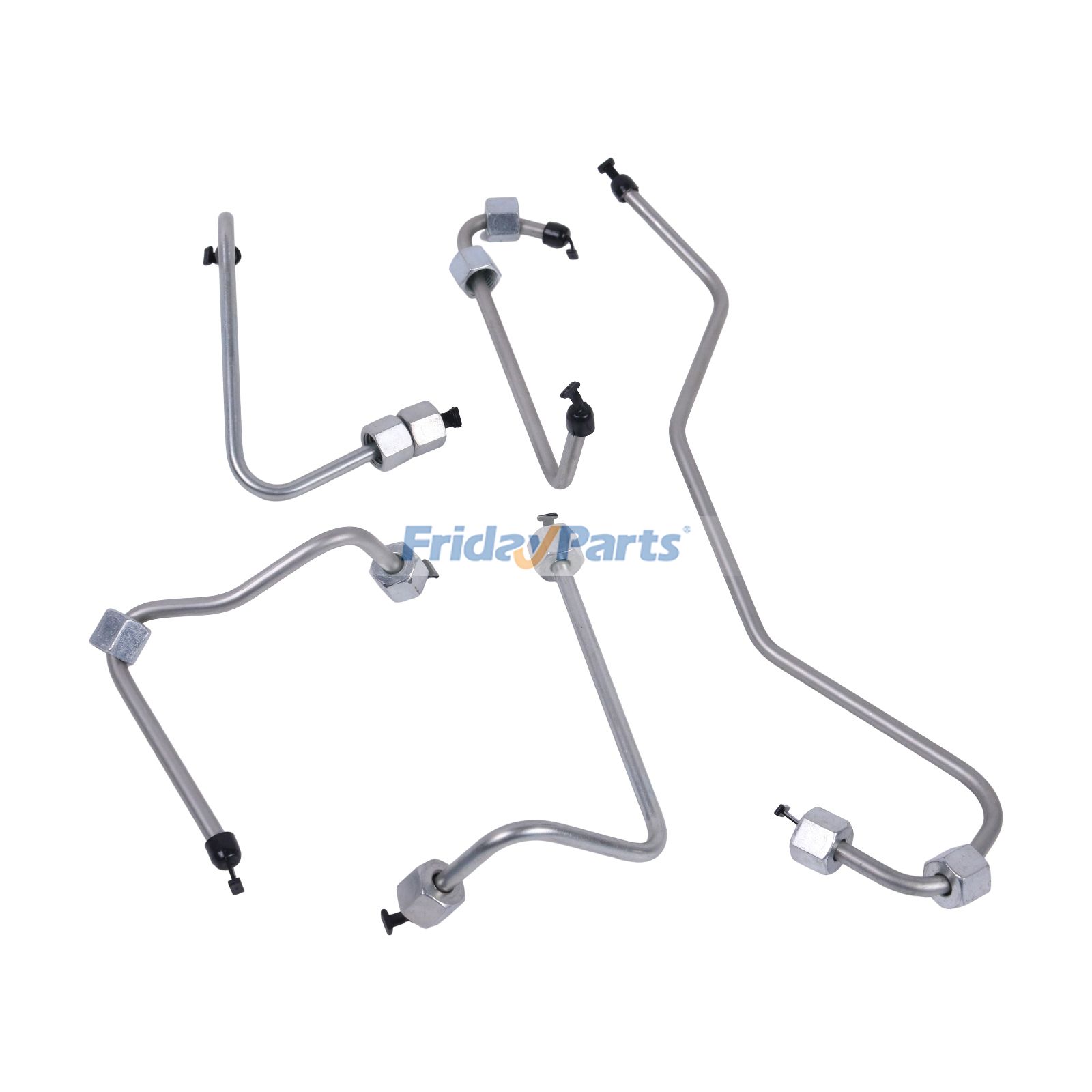 Engine Fuel Tube Kit