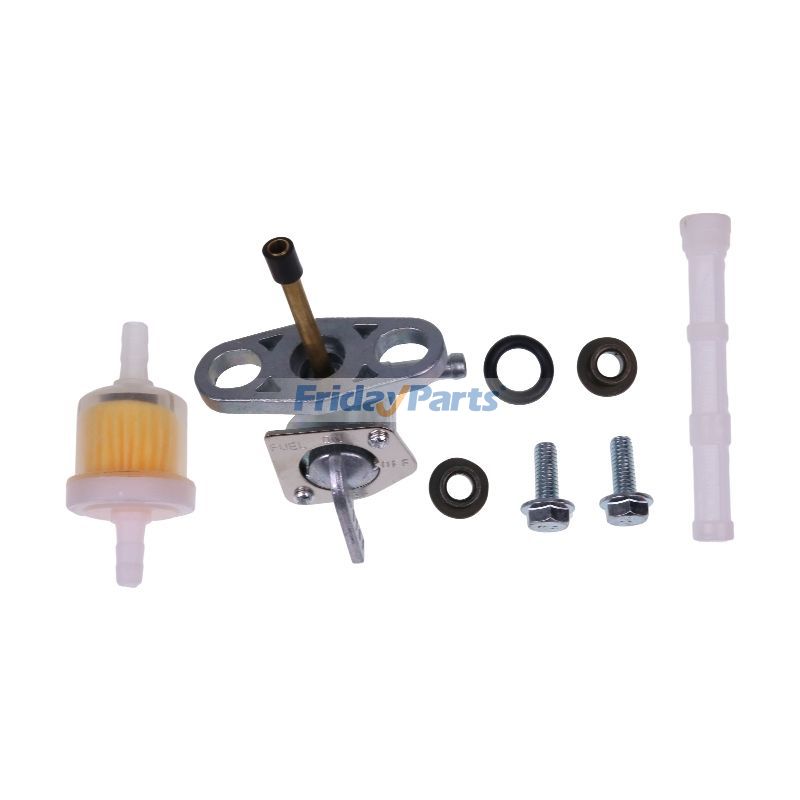 FridayParts Benzinhahn