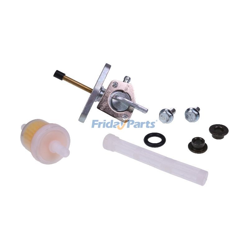 Benzinhahnfür Motorrad