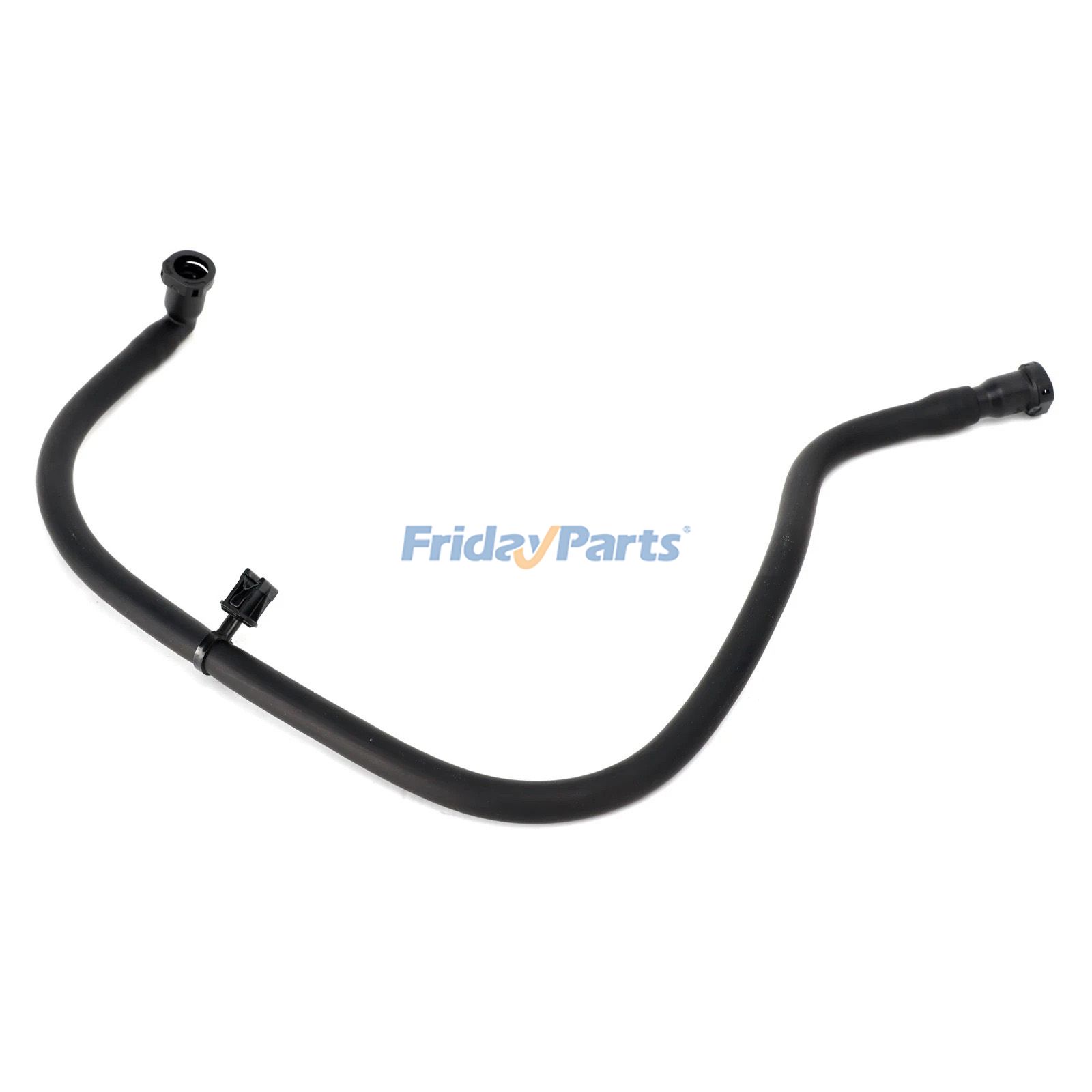 Fuel Vapor Separator Purge Hose 5L3Z-9D289-A for Ford Expedition F-150 Lincoln Navigator 2005-2008 5.4L