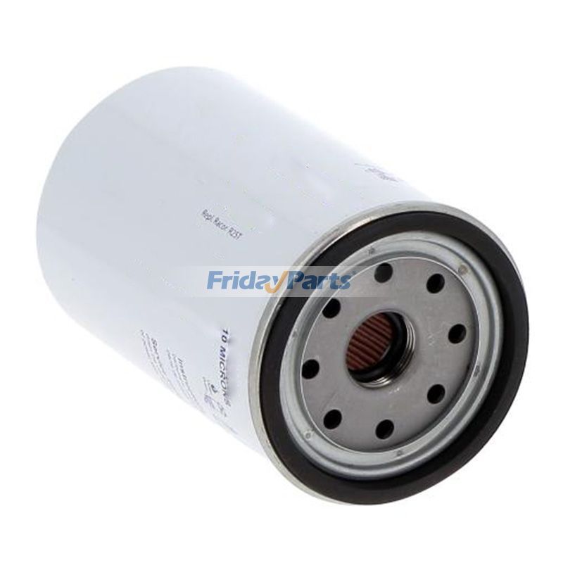 Kraftstoff-Wasserabscheider 2044633 für Hamm Walze 3205 3307 HD 70 VV HD 75 VV